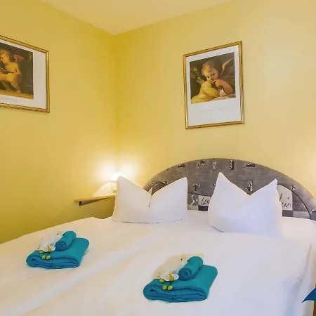 Stadtresidenz Whg 04 Διαμέρισμα