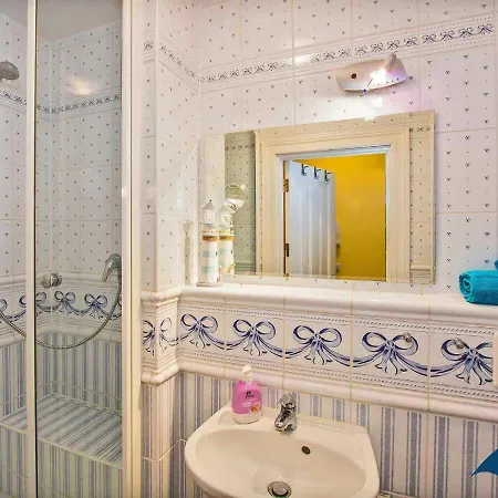 Stadtresidenz Whg 04