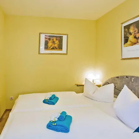 Stadtresidenz Whg 04 Διαμέρισμα