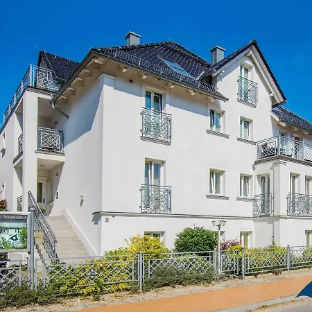 Stadtresidenz Whg 04
